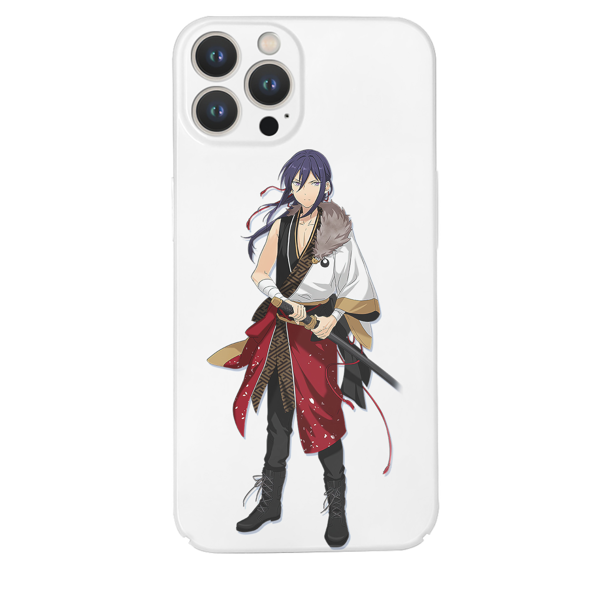 （画像用） あんさんぶるスターズ! Ensemble Stars 【iPhone 14シリーズ対応】ハードケース
